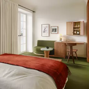 Bild von Grand Hotel Belvedere, Wengen, a Beaumier Hotel