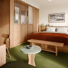 Bild von Grand Hotel Belvedere, Wengen, a Beaumier Hotel
