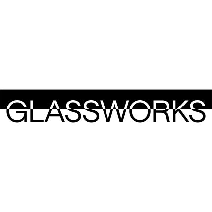 Logotyp från Glassworks