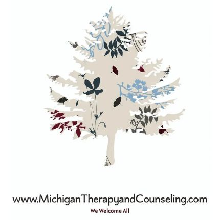 Logo od Michigan Therapy and Counseling