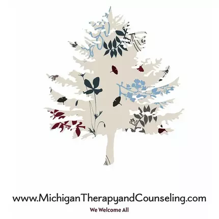 Logo from Michigan Therapy and Counseling