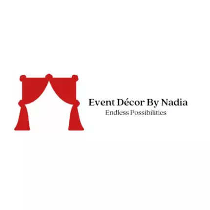 Logo van Event Décor by Nadia