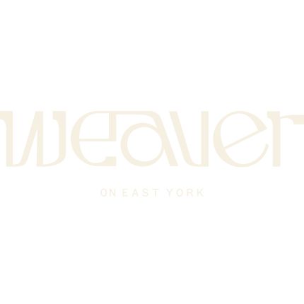 Logo da The Weaver