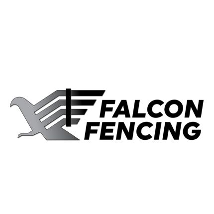 Logo da Falcon Fencing