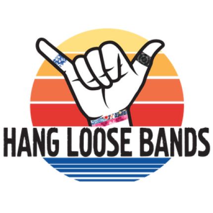 Logótipo de Hang Loose Bands