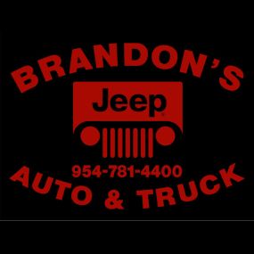 Bild von Brandon's Auto & Truck Sales & Service