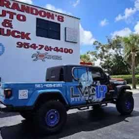 Bild von Brandon's Auto & Truck Sales & Service