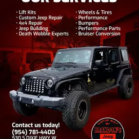 Bild von Brandon's Auto & Truck Sales & Service