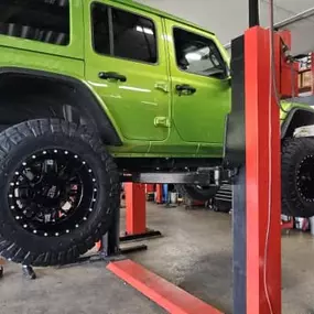 Bild von Brandon's Auto & Truck Sales & Service