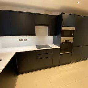 Bild von KBS Kitchens