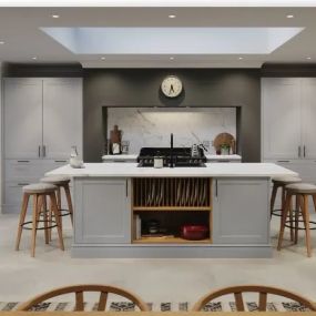 Bild von KBS Kitchens