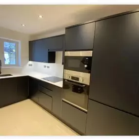 Bild von KBS Kitchens