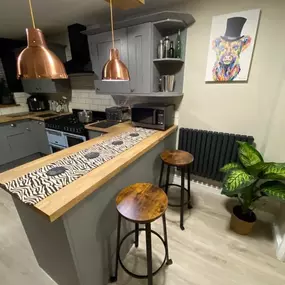 Bild von KBS Kitchens