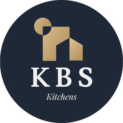 Logótipo de KBS Kitchens