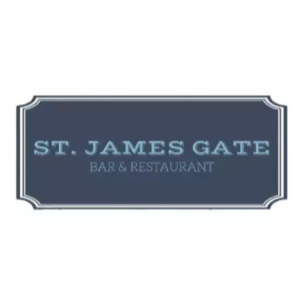 Logo von St. James Gate