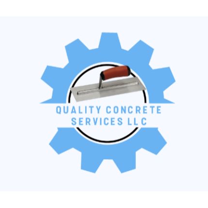 Logo da Quality Concrete Services LLC