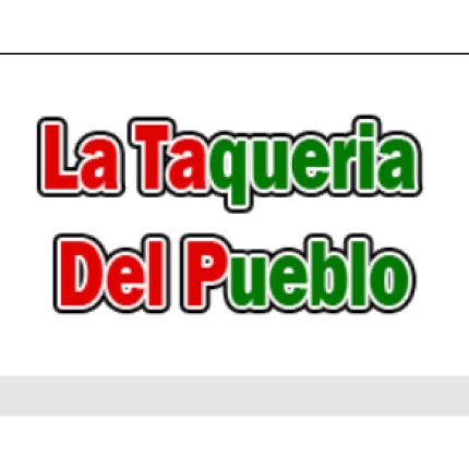 Logotipo de La Taqueria del Pueblo Food Truck