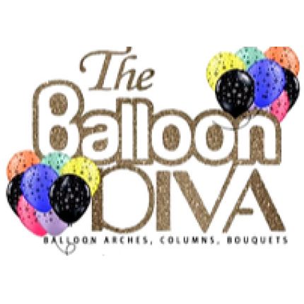 Logo from The Balloon Diva