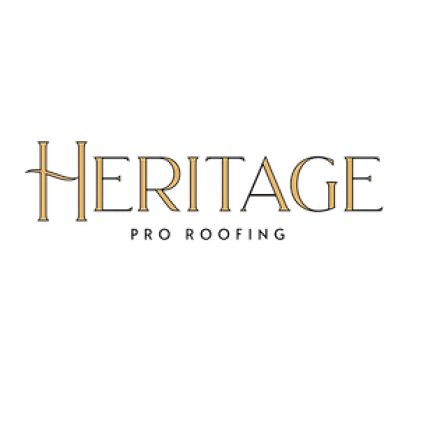 Logotipo de Heritage Pro Roofing