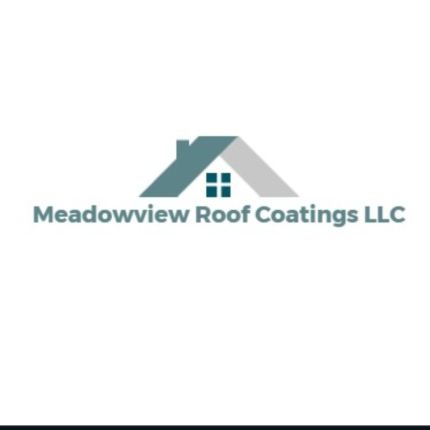 Logotyp från Meadowview Roof Coatings LLC