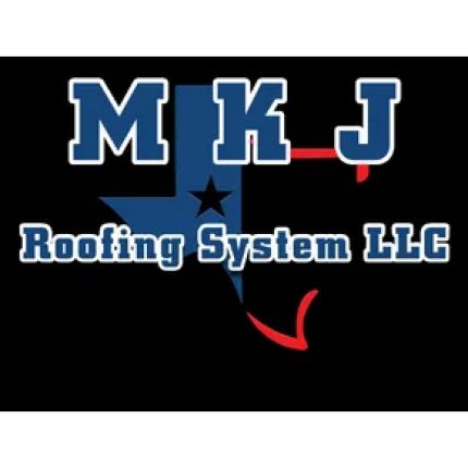 Logotyp från MKJ Roofing Systems LLC