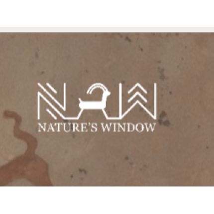 Logo from Nature's Window: Lake Chelan Museum of Wildlife Natural History and Art