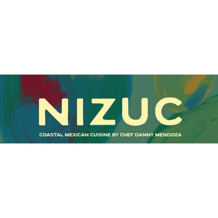 Logo da Nizuc