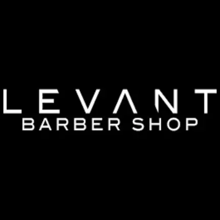 Logótipo de Levant Barber Shop