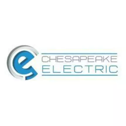 Logo von Chesapeake Electric