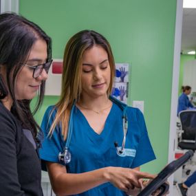 Bild von Clinica Familiar la Virgen de Guadalupe Plano