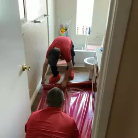 Always Protecting Our Customers Homes