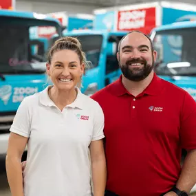 Family Owned, Disabled Veteran Owned