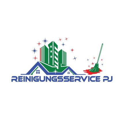 Logo von ReinigungsservicePJ