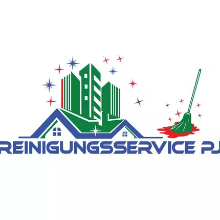 Logotipo de ReinigungsservicePJ