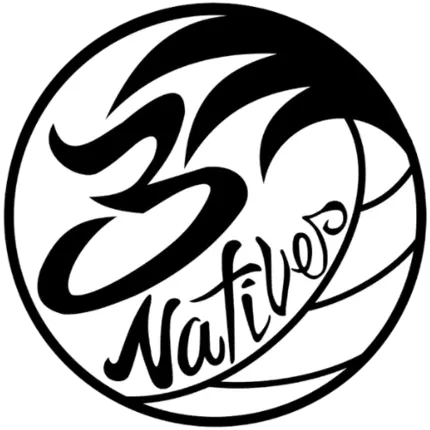 Logo van 3Natives