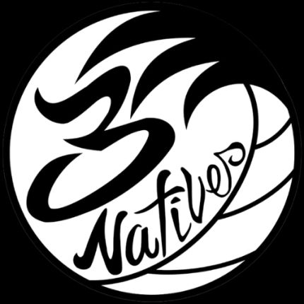 Logo fra 3Natives