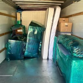 Made Easy Moving is your trusted moving company for all your relocation needs. With a team of experienced movers and a fleet of well-equipped vehicles, we deliver comprehensive moving solutions tailored to your requirements, ensuring a stress-free experience from start to finish.