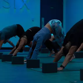 Bild von YogaSix Potomac