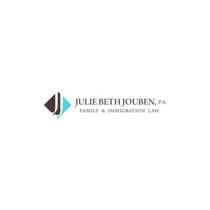 Logo von Julie Beth Jouben, P.A.