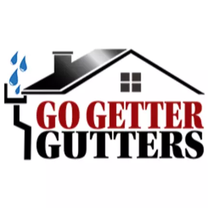 Logo from Go Getter Gutters