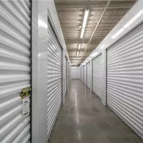 Interior Units - Extra Space Storage at 1807 W Devon Ave, Chicago, IL 60660