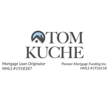 Logotyp från Tom Kuche, Mortgage Loan Originator