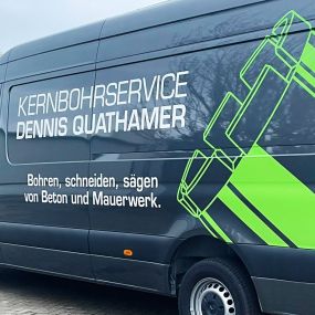 Bild von Kernbohrservice Quathamer GmbH & Co. KG