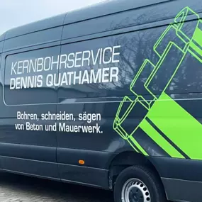 Bild von Kernbohrservice Quathamer GmbH & Co. KG