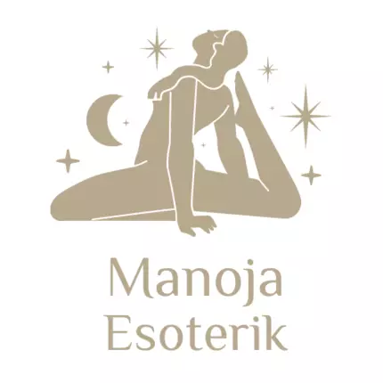 Logo van Manoja Esoterik