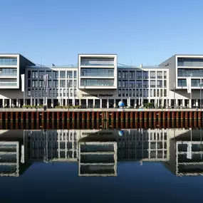 Stölting Harbor Gelsenkirchen