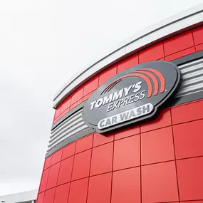 Bild von Tommy's Express® Car Wash