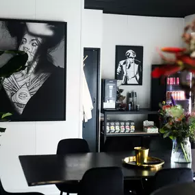 Bild von NERO Tattoo Studio