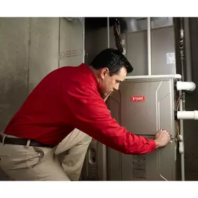 Jeffrey A. Wilbur Plumbing, Heating & Air Inc. Mechanicsburg, PA Furnace Installation