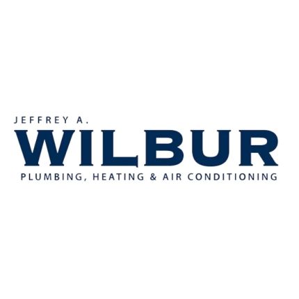 Logotyp från Jeffrey A. Wilbur Plumbing, Heating & Air Inc.